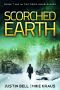 [Thrilling Post-Apocalyptic Survival 02] • Scorched Earth